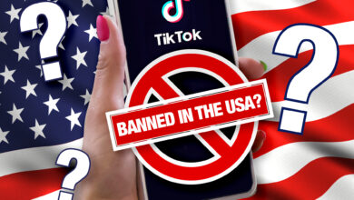 What's at stake for TikTok as Congress moves to force a sale