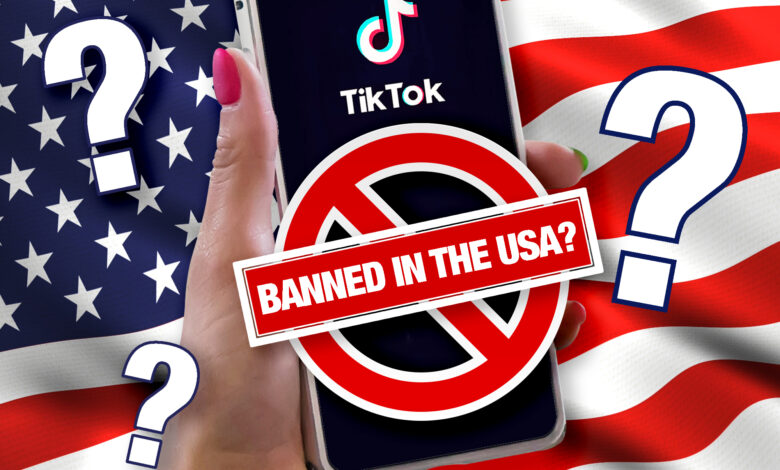 What's at stake for TikTok as Congress moves to force a sale