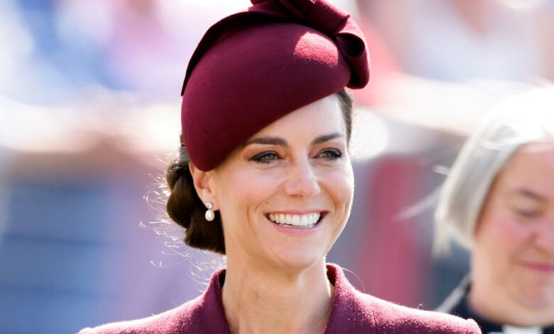 When Kate Middleton Reportedly May 'Discuss’ Health Issues