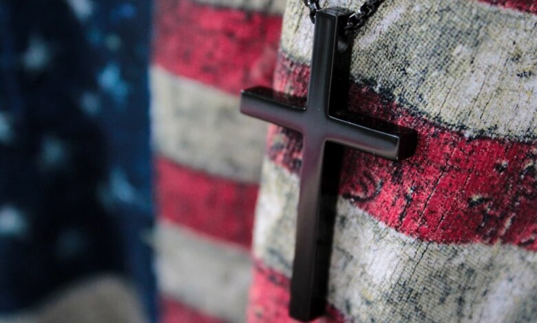 White Evangelicals Want Christian Influence, Not a ‘Christ...... | News & Reporting