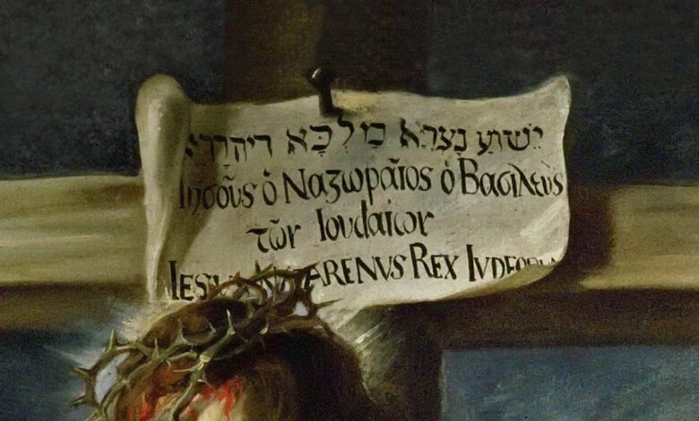 ‘Christ Is King’ Is Not the Slogan Some White Nationalists Want I...