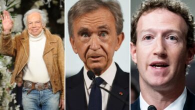 3 zodiac signs most likely to be billionaires revealed