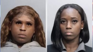 After argument over Plan B pills, Florida woman returns with friend to brutally beat down two CVS employees, police say