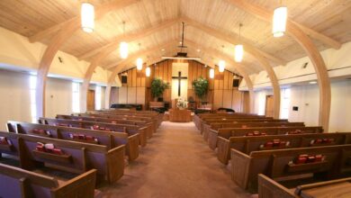 Agnostic writer makes surprising conclusion about church attendance, religious life — and it's refreshingly honest