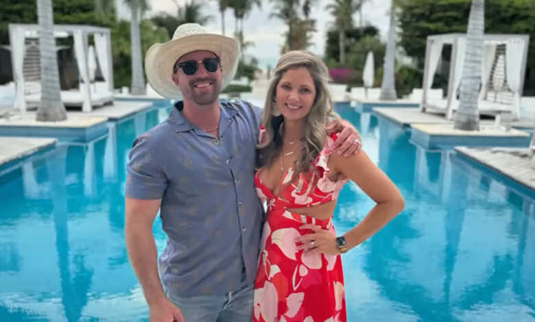 American faces 12 years in Turks and Caicos prison after 4 rounds of hunting ammo found in his luggage