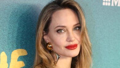 Angelina Jolie Is 'Not Enjoying the Singles Scene in New York'