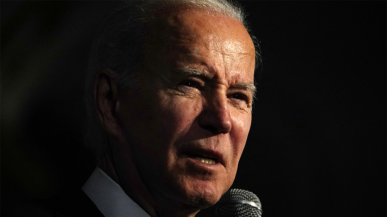 Biden may be missing from Ohio’s general election ballot due to key deadline issue, election official warns