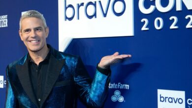 BravoCon Not Returning in 2024: Is It Andy Cohen's 'Fault'?