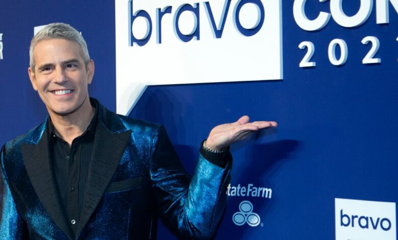 BravoCon Not Returning in 2024: Is It Andy Cohen's 'Fault'?