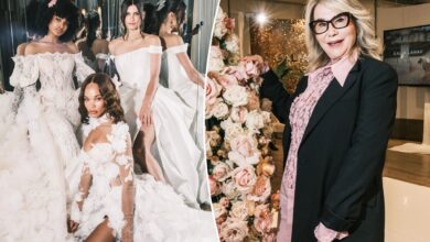 Bridal designer Galia Lahav triumphs over anti-Israel hate