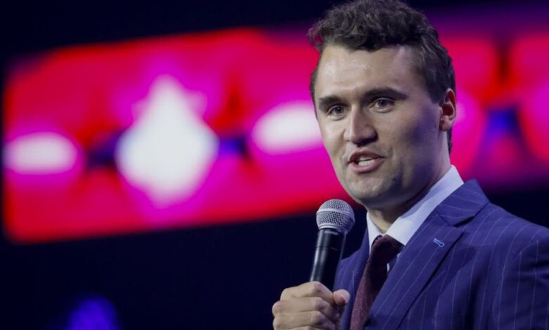 Charlie Kirk is not wrong about birth control
