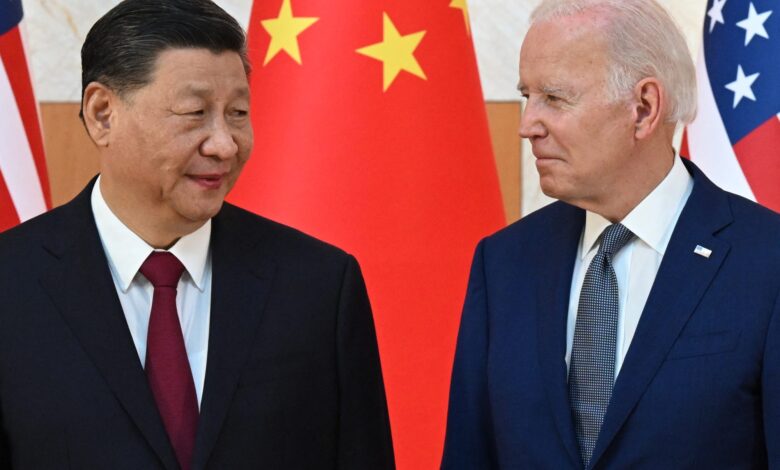 Don't count on Joe Biden's call with China's Xi Jinping to do any good