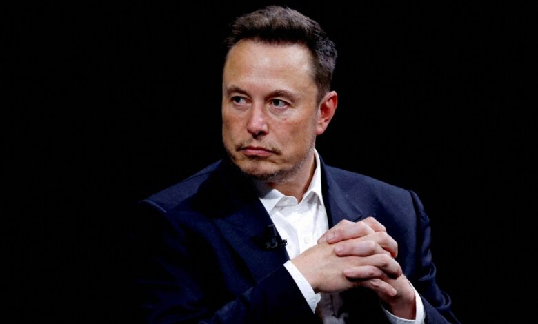 Elon Musk gave a deposition last month in which he admitted he may have done more financial harm to his company than good.