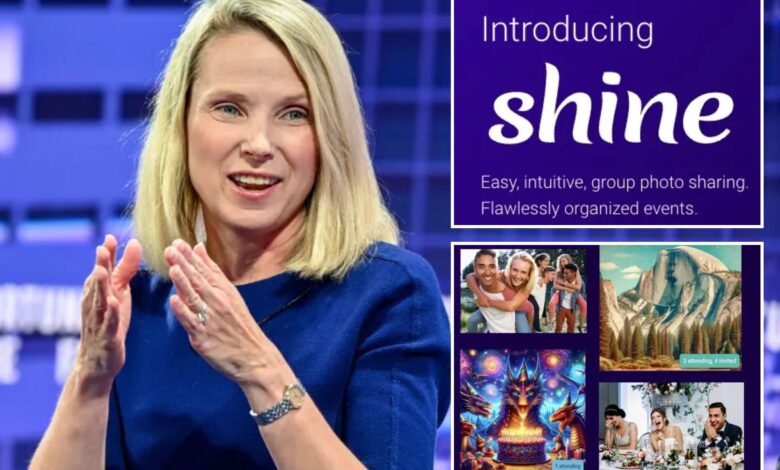 Ex-Yahoo CEO Marissa Mayer's new app has just 1,000 downloads: report