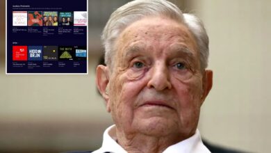 George Soros fund wades further into radio