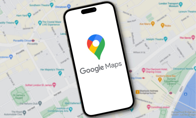 Google Maps and Search updates find more economic ways to get around