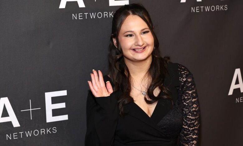 Gypsy Rose Blanchard’s Post-Prison Makeover: Photos