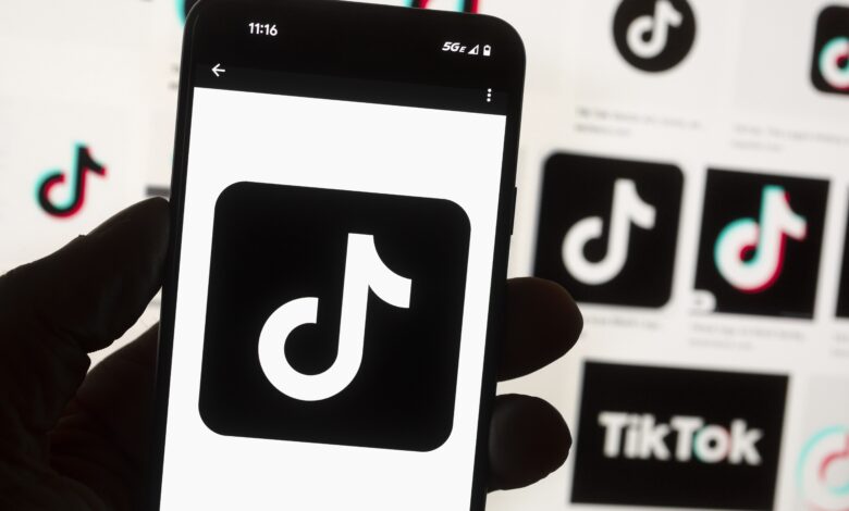 House TikTok ban-or-sale bill bundled with foreign aid package, fast-tracking potential passage