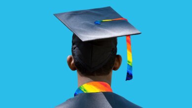 How Do LGBTQ+ Students Fare at Christian Colleges? It’s Complicated.