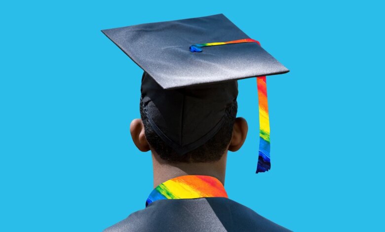 How Do LGBTQ+ Students Fare at Christian Colleges? It’s Complicated.