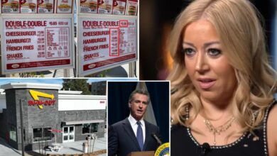 In-N-Out President Lynsi Snyder went 'toe-to-toe' to keep menu prices down