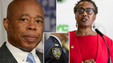 Mayor Adams seeks to oust outspoken chairwoman of NYPD oversight board: sources