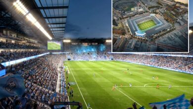 NYCFC soccer stadium in NYC set to be approved by council