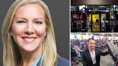 New CEO of Planet Fitness required 'unconscious bias training'