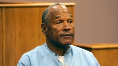 O.J. Simpson’s Family ‘Don’t Want’ His Brain Tested for CTE
