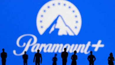 National Amusements, which controls Paramount, would receive over $2 billion in cash in the first step of the transaction.