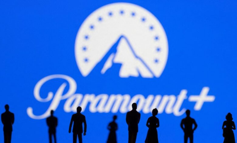 National Amusements, which controls Paramount, would receive over $2 billion in cash in the first step of the transaction.
