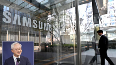 Samsung tells executives to work 6-day weeks after reporting worst bottom line in over 10 years