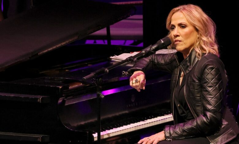 Sheryl Crow's Financial Woes: 'It's the End of the Music Business'