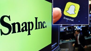 Snapchat walks back friend-ranking feature blamed for ruining relationships