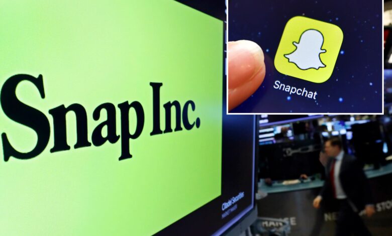 Snapchat walks back friend-ranking feature blamed for ruining relationships