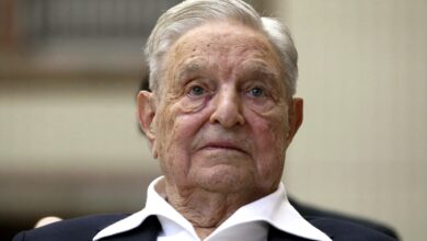 Soros and other elites are funding the campus agitators stoking anti-Israel, antisemitic protests