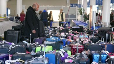 Southwest Airlines launches compensation program for flight delays after 2022 meltdown