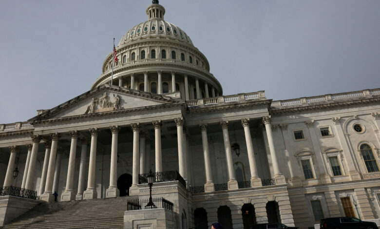 Tears for Congress? DC throws a pity party, claiming members need a raise