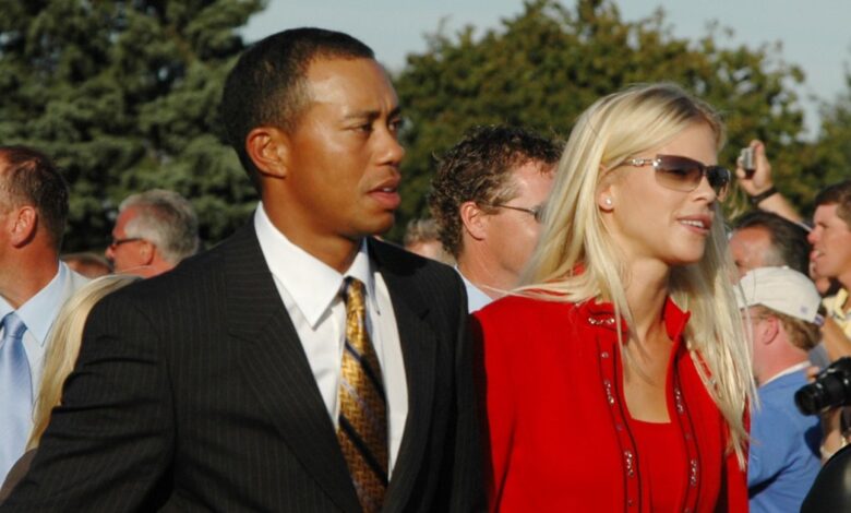Tiger Woods Has ‘Huge Regrets’ About Divorcing Elin Nordegren