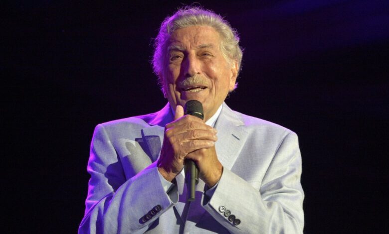 Tony Bennett’s Treasures Are Up for Auction: How to Bid