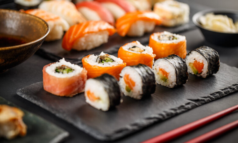 Traditional Japanese diet could help stave off dementia