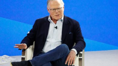 Warner Bros. Discovery CEO David Zaslav saw pay jump to $50M