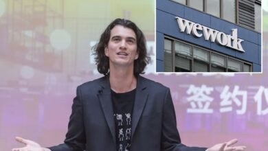 WeWork rejects Adam Neumann's $650M bid, reaches bankruptcy deal with creditors