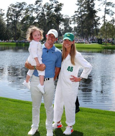 Who Is Pro Golfer Rory McIlroy's Wife Erica Stoll? Details