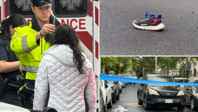 5-year-old boy struck and killed by SUV after playing in Queens playground