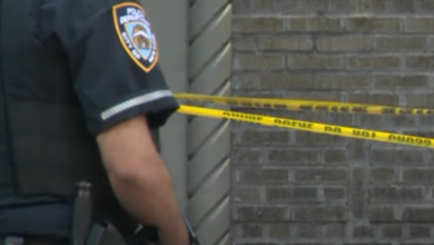 A 15-year-old girl was arrested and charged with murder in connection with the fatal stabbing of a fellow teen in New York City. The deadly stabbing stemmed from a social media feud, according to reports.