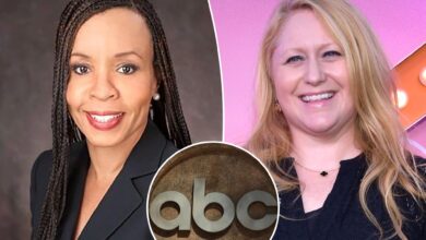 ABC News boss Kim Godwin feeling heat from review by Disney exec