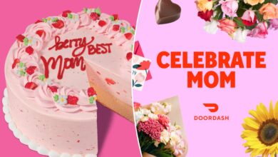 All the 2024 Mother's Day deals to treat mom to on Sunday