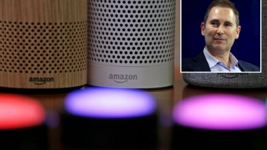 Amazon to launch new AI-powered Alexa with subscription fee: report