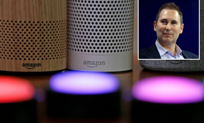 Amazon to launch new AI-powered Alexa with subscription fee: report